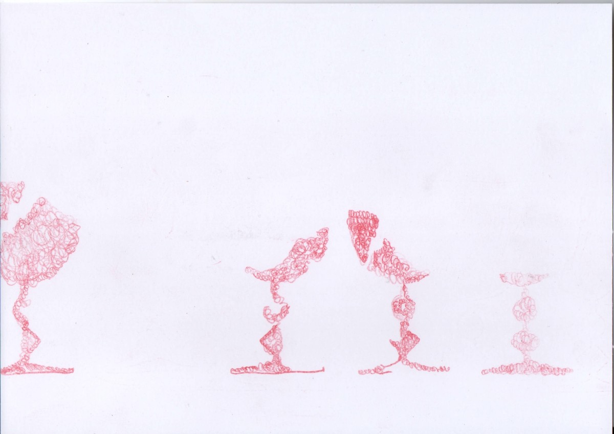 jean-feline-fragile-social-brain-crayon-sur-papier-a4-2023