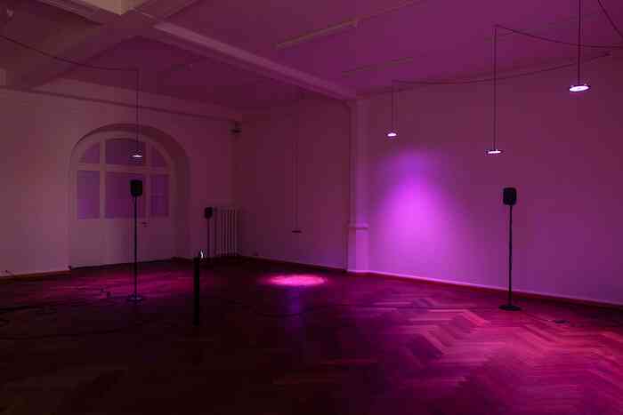 sandar_tun_tun_synthia_entite_sentiente_et_installation_sonore_multicanale_krone_couronne_bienne_2021_photo_james_bantone