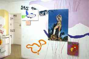 sylvain_ciavaldini_think_pink_2002_2003_installations