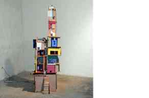 yannick_papailhau_sans_titre_2005_50x60x175cm