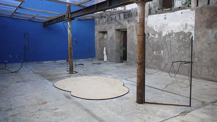 marc_etienne_vue_d-exposition_lovely_dans_le_cadre_du_programme_thank_you_very_much_david_dale_gallery_glasgow_2017