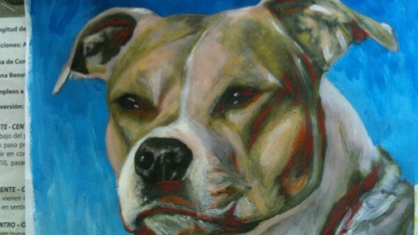 yann_geraud_no_somos_los_unicos_somos_los_mejores_impression_et_gouache_sur_papier_22x23cm__yann_geraud