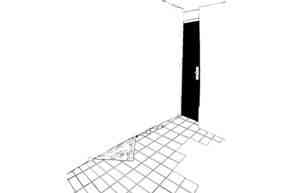 abdelkader_benchamma_its_gone_2006_encre_sur_papier