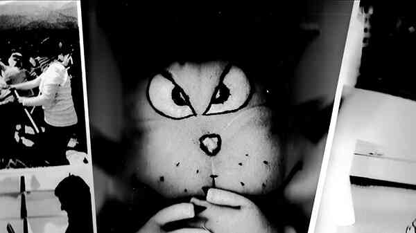 adam_lewis_jacob_wildcat_video