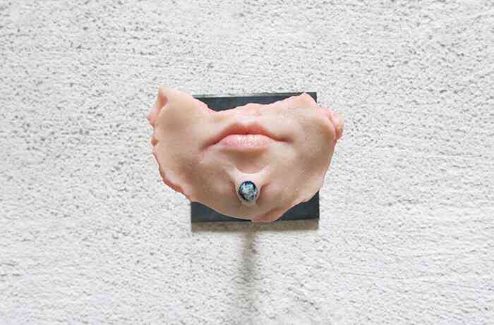 aniara_omann_home_is_where_the_heart_is_mouth_kunsthal_ulys_odense_danemark_2017