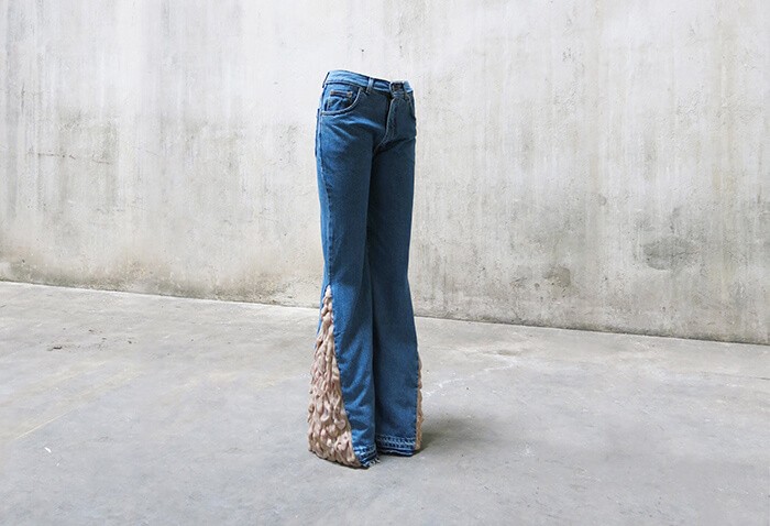 aniara_omann_home_is_where_the_heart_is_legs_kunsthal_ulys_odense_danemark_2017