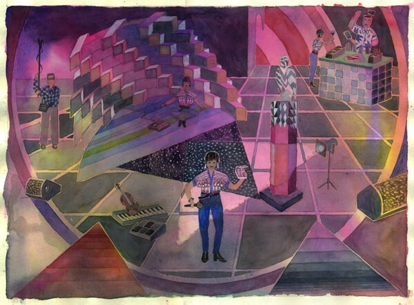 anne_lise_le_gac_dessin_preparatoire_pour_la_performance_bravo_cocktail_du_25_novembre_2009_a_la_galerie_de_la_friche_belle_de_m