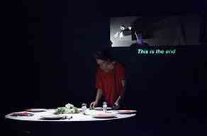 anne_sophie_turion_original_soundtarck_for_a_blank_tape_2011_performance_35_min_media_arts_center_vancouver_canada