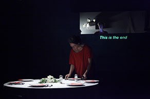 anne_sophie_turion_original_soundtarck_for_a_blank_tape_2011_performance_35_min_media_arts_center_vancouver_canada