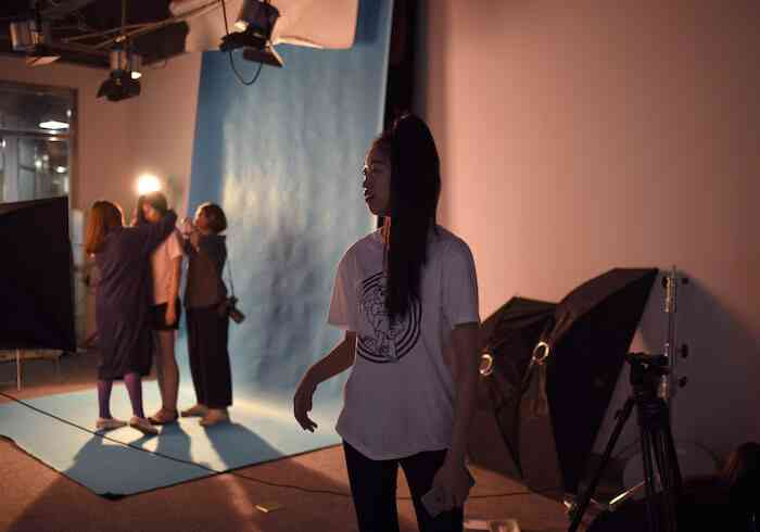 ben_saint_maxent_loot_it_performance_avec_tanguy_beurdeley_et_gael_canton_2016_siva_shanghai