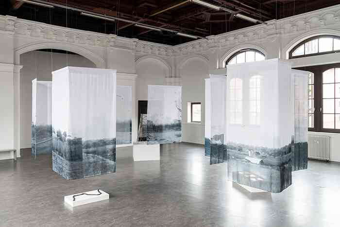 bianca_baldi_installation-view-eyes-in-the-back-of-your-head-kunstverein-harburger-bahnhof-hamburg-2017