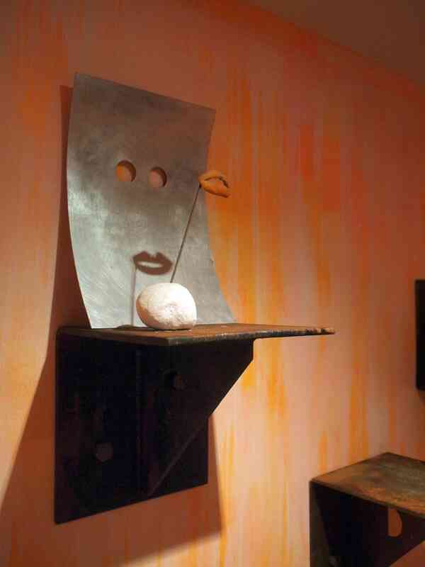 bobby_niven_orange_room_untitled_2012_mixed_media