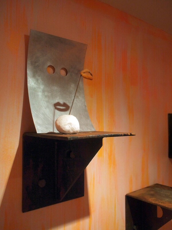 bobby_niven_orange_room_untitled_2012_mixed_media