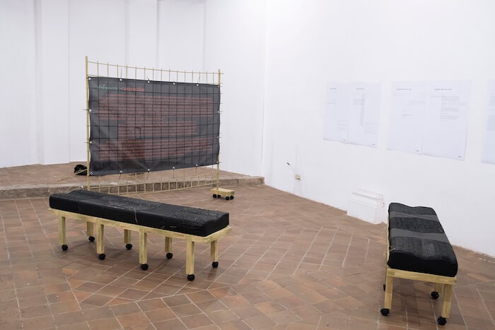 claudia_pages_gleaners_extraccion_capella_de_sant_roc_valls_2018_david_ortiz_juan