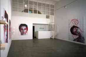 donato_amstutz_vue_dexposition_galerie_valentina_moncada_rome_2003