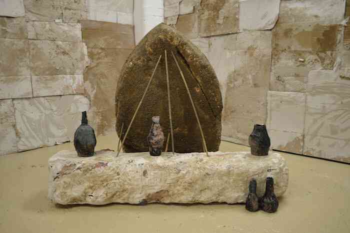 emii_alrai_an_ancient_quiver_gloam_gallery_sheffield_2018_james_clarkson