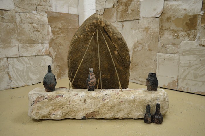 emii_alrai_an_ancient_quiver_gloam_gallery_sheffield_2018_james_clarkson