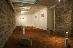 francois_mazabraud_terrains_vagues_2014_environ_1000_tetes_de_balais_en_fibre_de_coco_chutes_d-albatre_dimensions_variables