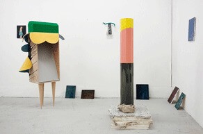 giuliana_zefferi_vue_datelier_2013_peintures_vincent_lefaix-0000