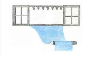 helene_riviere_windows_2009_graphite_et_pastels_sur_papier_59x42cm