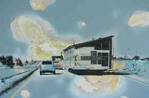 indra_schelble_malerei_o_t_kiosk_2008_160x130_cm_acrylique_aerosol_marqueur_permanent