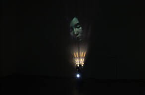 jules_lagrange_jean-claude_et_maggie_2013_installation_composee_de_deux_projections_super_8b