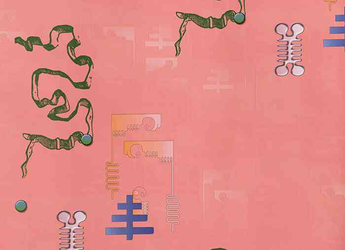 julian_hou_psychic_entablature_1_details_serigraphie_sur_impression_crystalpoint_sur_papier_2018