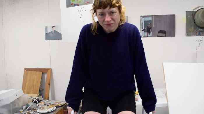 julie_lovett_january_blues_another_critical_case_2021_video_extrait