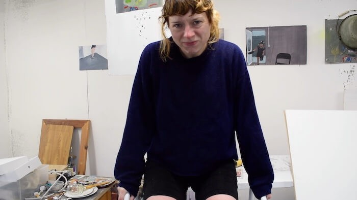 julie_lovett_january_blues_another_critical_case_2021_video_extrait