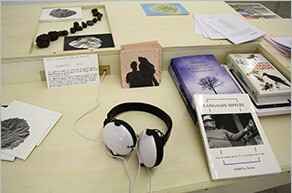 1_julie_michel_birdsflock_vue_de_l_exposition_hasards_heureux_a_la_galerie_de_la_salle_des_machines_friche_la_belle_de_mai_juin_