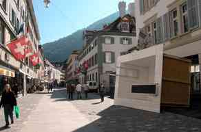 kerim_seiler_springbrunnen_bois_carreaux_ceramique_fer_zinc_peinture_pro_litteris