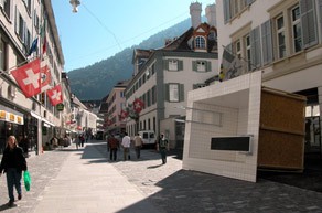 kerim_seiler_springbrunnen_bois_carreaux_ceramique_fer_zinc_peinture_pro_litteris