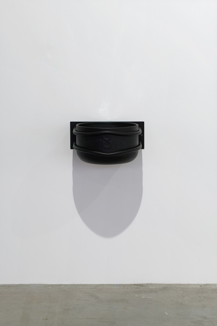 1_k_desbouis_untitled_ccmcastaner_2020_inox_peinture_tatouages_temp_dim_variables_vue_dexpo_anticorps_palais_de_tokyo_2021__aure