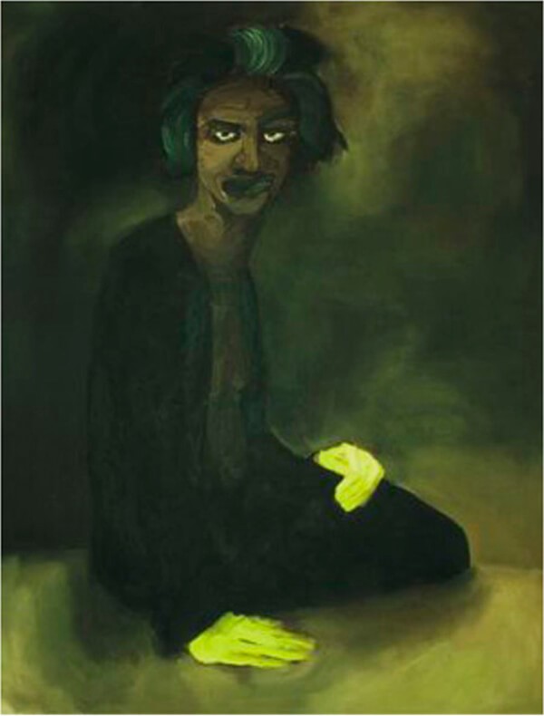 lynette_yadom_magret_de_canard_2005_oil_on_linen_213_x_162_5_cm_private_collection_israel