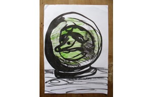 martin_laborde_sans_titre_2010_encre_et_feutre_sur_papier