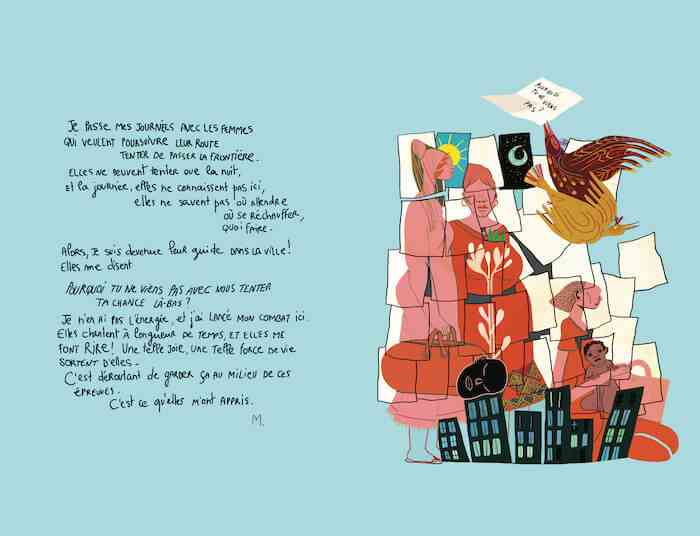 mm_puisqu-on_ne_m-ecoute_pas_je_n-ai_plus_rien_a_dire_extrait_serie_de_dessins_d-apres_temoignages_femmes_migration_revue_ballas