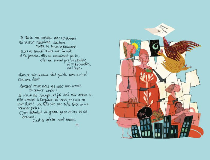 mm_puisqu-on_ne_m-ecoute_pas_je_n-ai_plus_rien_a_dire_extrait_serie_de_dessins_d-apres_temoignages_femmes_migration_revue_ballas
