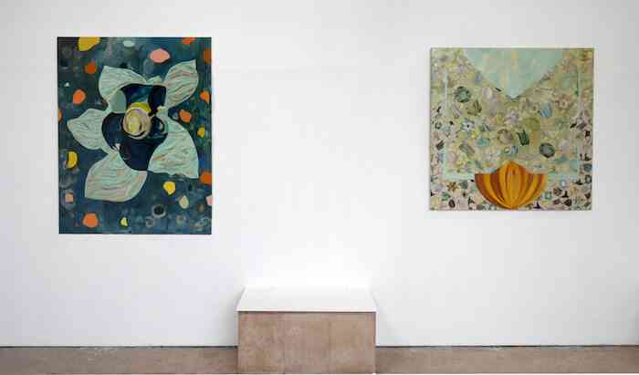 melissa_sinapan_a_la_peinture_et_aux_fleurs_vue_d_exposition_la_serre_saint_etienne_2019_melissa_sinapan