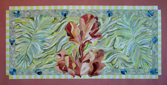 melissa_sinapan_la_mer_les_nervi_huile_sur_toile_libre_2020