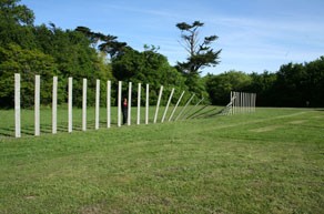 pierre_labat_right_here_right_now_2009_bois_ciment_chateau_de_kerpaul_loctudy