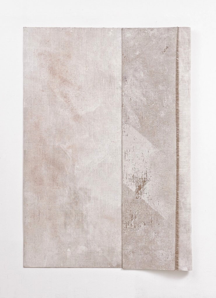 all_love_surround_you_2013_acrylique_sur_toile_argile_rose_125_x_180_x_10_cm