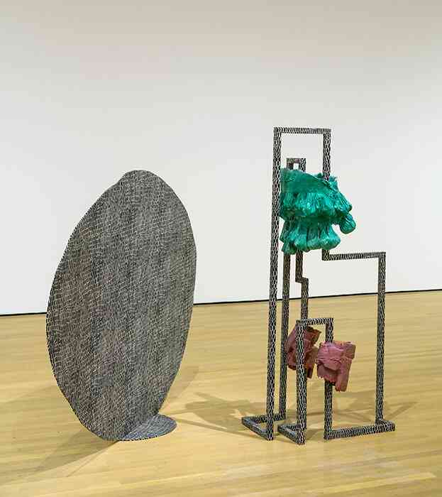 valerie_blass_vue_dinstallation_pour_interpole_mule_a_drogue_exposition_the_grand_balcony_musee_dart_contemporain_montreal_2015