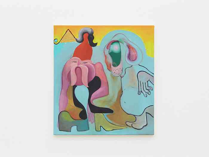 subtle_patterns_2013_huile_sur_toile_50_x_46_cm__courtesy_de_l_artiste_et_galerie_gregor_staiger