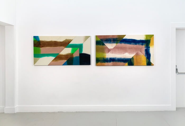 wilder_alison_green_i_wander_snake_dream_2019_laine_teintee_fil