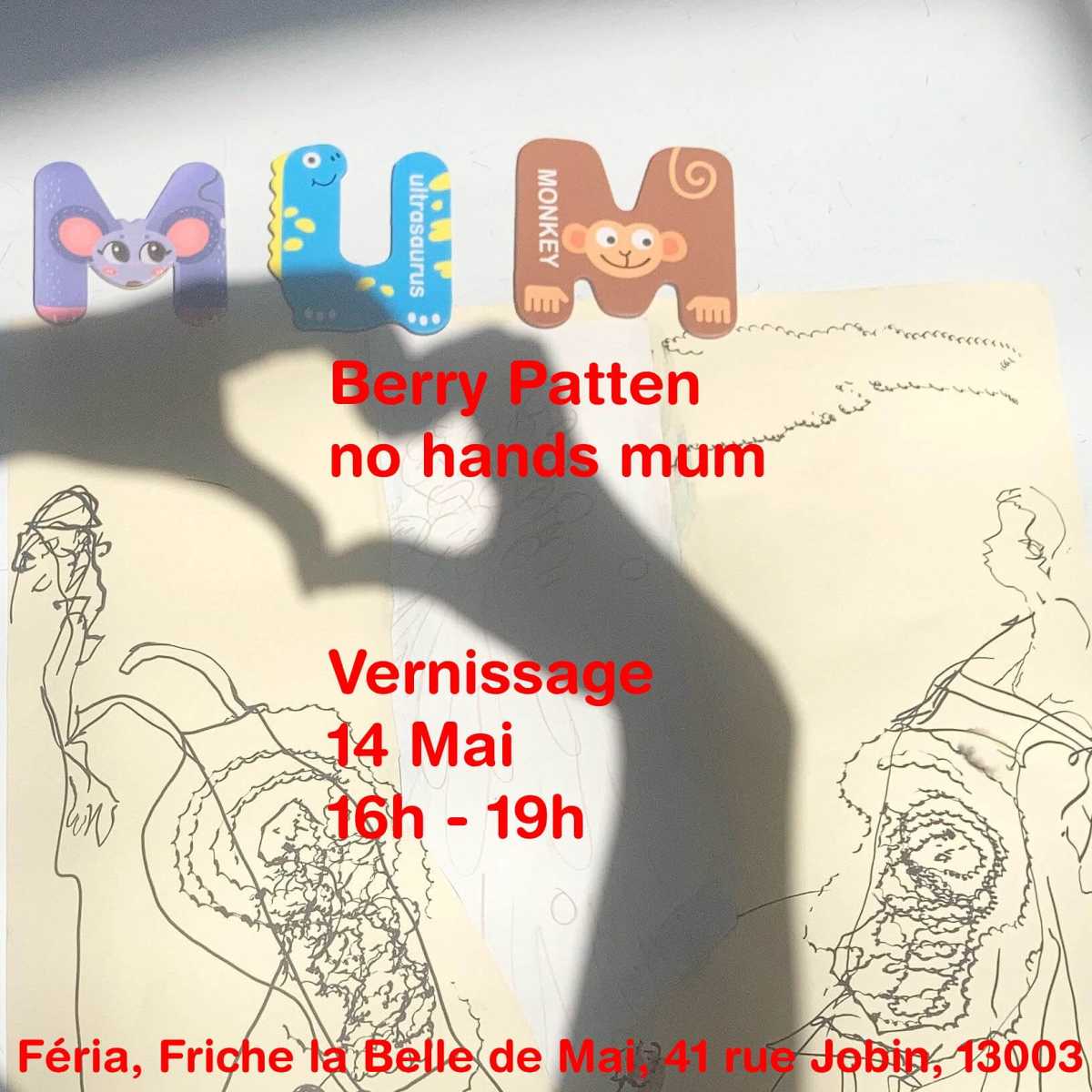 nohandsmum