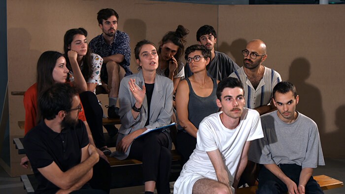 1_labor_zero_labor_2016_captation_du_sitcom_pragmatic_choas_de_virgile_fraisse_triangle_france_credit_photo_virgile_fraisse