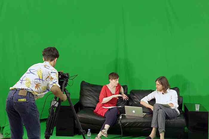 labor_zero_labor_2016_vue_du_talk_show_de_benjamin_thorel_et_maeve_connolly_triangle_france__emmanuelle_laine