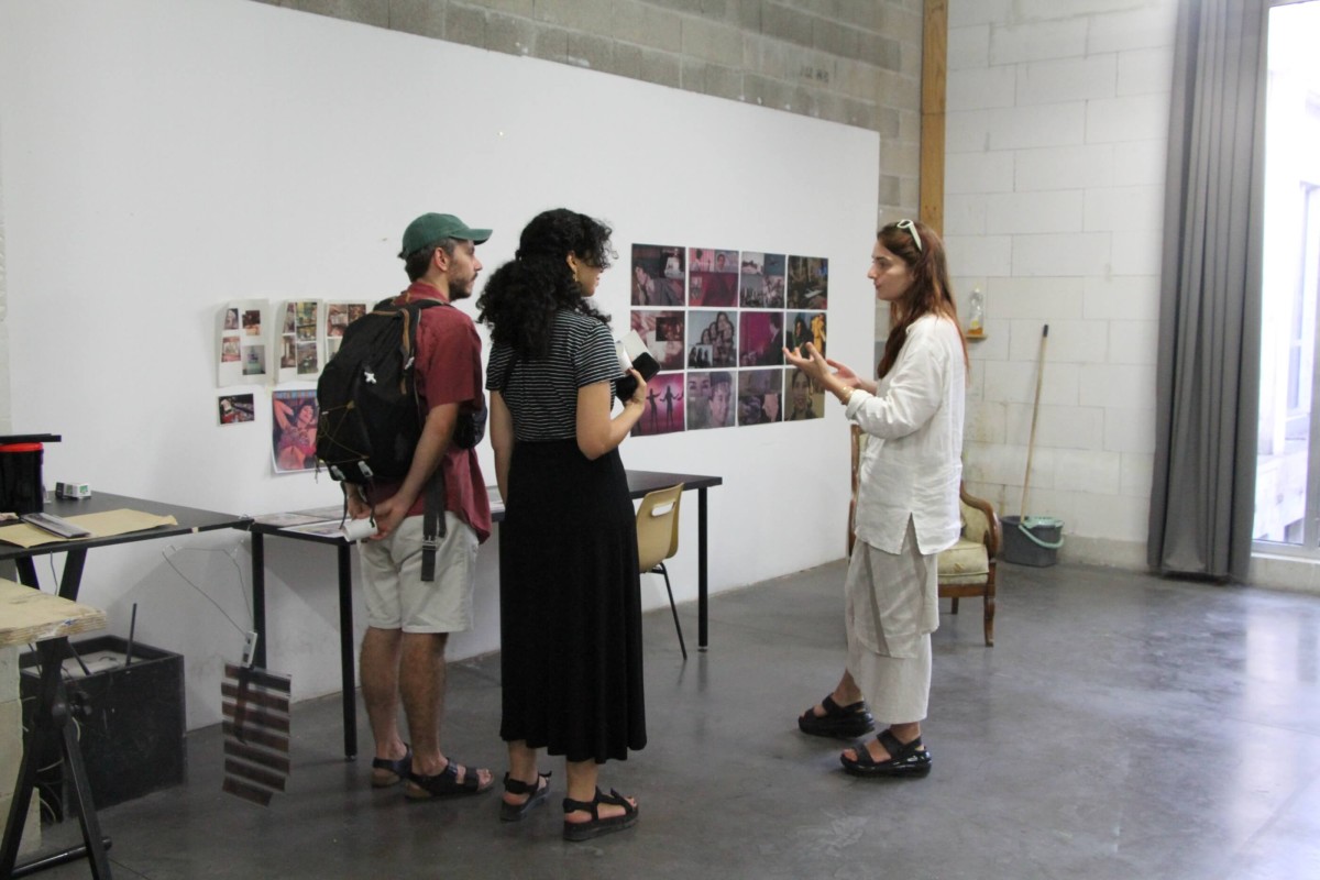 06072023_open-studios_louise-gholam2