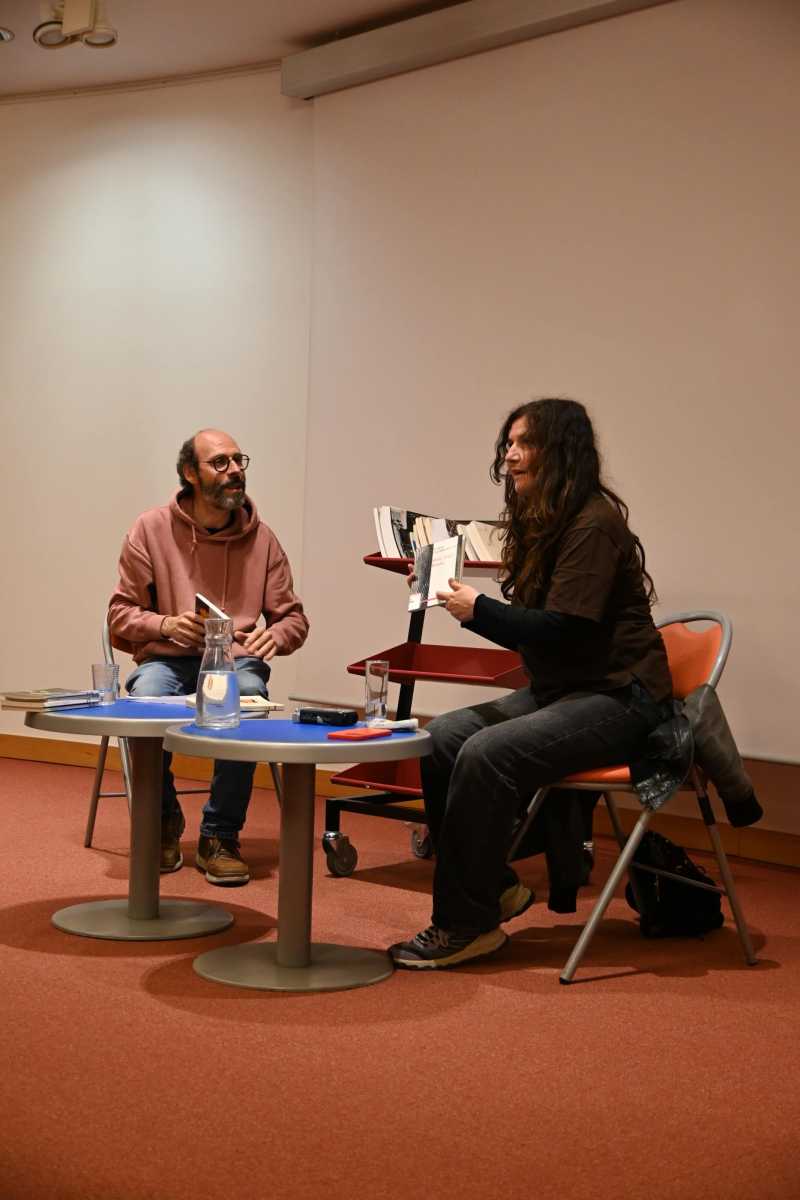 rencontre-sonia-chiambretto-bibliotheque-alcazar