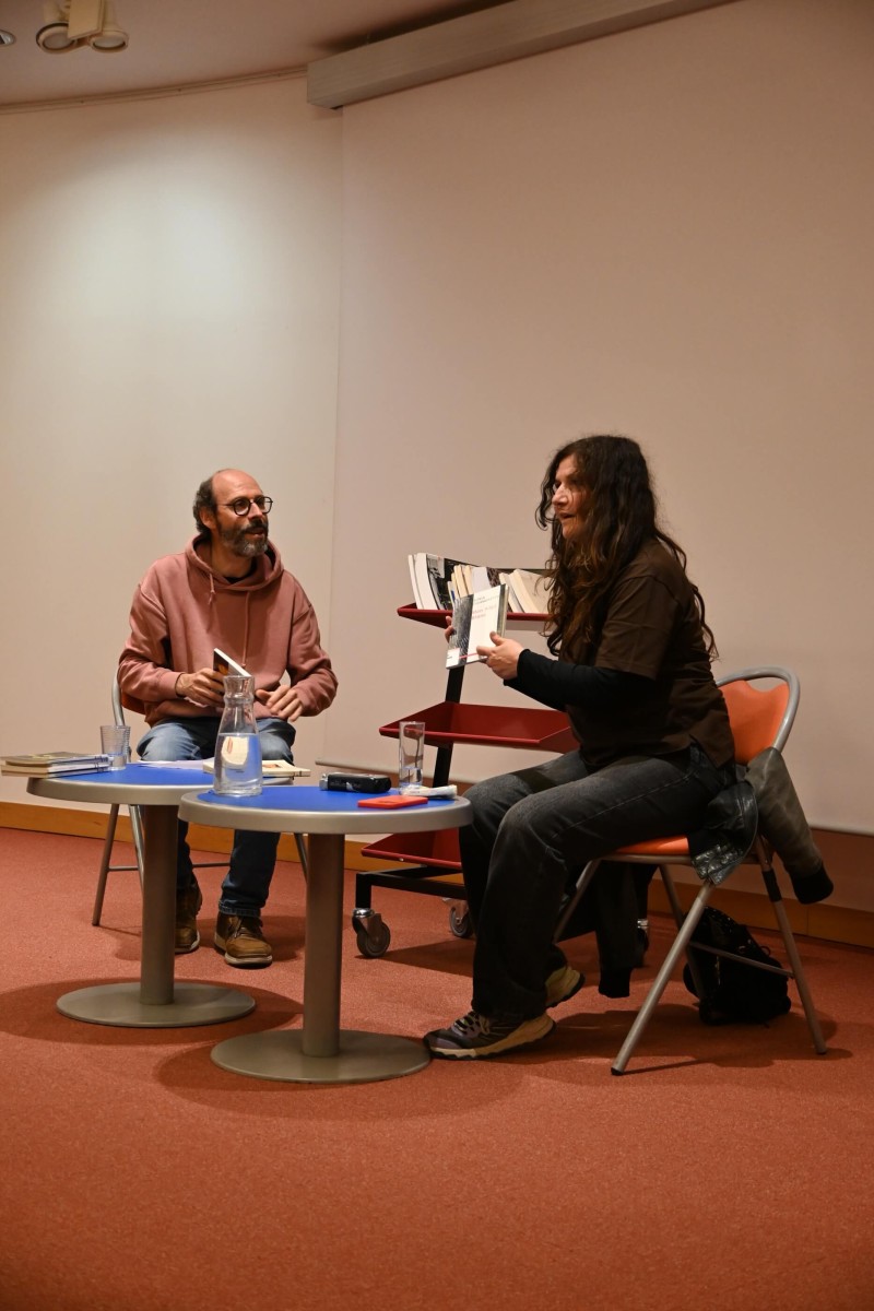 rencontre-sonia-chiambretto-bibliotheque-alcazar